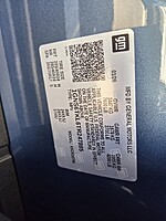 New 2026 CHEVROLET TAHOE HIGH COUNTRY in JACKSONVILLE, FLORIDA (Photo 2)