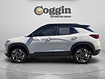 New 2026 CHEVROLET TRAILBLAZER RS in JACKSONVILLE, FLORIDA (Photo 3)