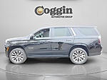 New 2026 CHEVROLET TAHOE HIGH COUNTRY in JACKSONVILLE, FLORIDA (Photo 2)
