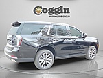 New 2026 CHEVROLET TAHOE HIGH COUNTRY in JACKSONVILLE, FLORIDA (Photo 5)