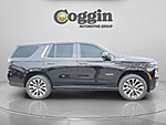 New 2026 CHEVROLET TAHOE HIGH COUNTRY in JACKSONVILLE, FLORIDA (Photo 6)
