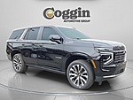 New 2026 CHEVROLET TAHOE HIGH COUNTRY in JACKSONVILLE, FLORIDA (Photo 7)