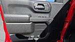 New 2026 CHEVROLET SILVERADO 1500 CUSTOM in JACKSONVILLE, FLORIDA (Photo 20)