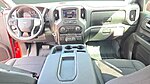 New 2026 CHEVROLET SILVERADO 1500 CUSTOM in JACKSONVILLE, FLORIDA (Photo 24)