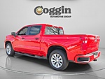 New 2026 CHEVROLET SILVERADO 1500 CUSTOM in JACKSONVILLE, FLORIDA (Photo 4)