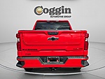 New 2026 CHEVROLET SILVERADO 1500 CUSTOM in JACKSONVILLE, FLORIDA (Photo 5)