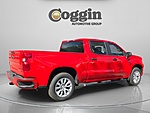 New 2026 CHEVROLET SILVERADO 1500 CUSTOM in JACKSONVILLE, FLORIDA (Photo 6)