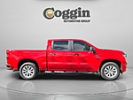 New 2026 CHEVROLET SILVERADO 1500 CUSTOM in JACKSONVILLE, FLORIDA (Photo 7)