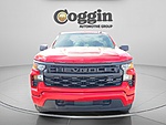 New 2026 CHEVROLET SILVERADO 1500 CUSTOM in JACKSONVILLE, FLORIDA (Photo 9)