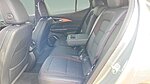 New 2025 CHEVROLET Equinox EV RS in JACKSONVILLE, FLORIDA (Photo 11)
