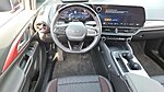 New 2025 CHEVROLET Equinox EV RS in JACKSONVILLE, FLORIDA (Photo 12)