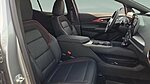 New 2025 CHEVROLET Equinox EV RS in JACKSONVILLE, FLORIDA (Photo 19)
