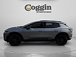 New 2025 CHEVROLET Equinox EV RS in JACKSONVILLE, FLORIDA (Photo 2)