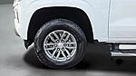 New 2025 CHEVROLET COLORADO 4WD LT in JACKSONVILLE, FLORIDA (Photo 10)