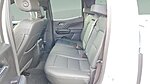 New 2025 CHEVROLET COLORADO 4WD LT in JACKSONVILLE, FLORIDA (Photo 12)