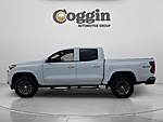 New 2025 CHEVROLET COLORADO 4WD LT in JACKSONVILLE, FLORIDA (Photo 3)