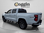 New 2025 CHEVROLET COLORADO 4WD LT in JACKSONVILLE, FLORIDA (Photo 4)