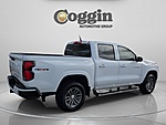 New 2025 CHEVROLET COLORADO 4WD LT in JACKSONVILLE, FLORIDA (Photo 6)