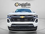 New 2025 CHEVROLET COLORADO 4WD LT in JACKSONVILLE, FLORIDA (Photo 9)