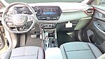 New 2026 CHEVROLET TRAILBLAZER RS in JACKSONVILLE, FLORIDA (Photo 14)