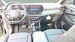 New 2026 CHEVROLET TRAILBLAZER RS in JACKSONVILLE, FLORIDA (Photo 15)