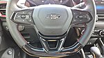 New 2026 CHEVROLET TRAILBLAZER RS in JACKSONVILLE, FLORIDA (Photo 25)