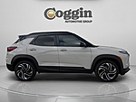 New 2026 CHEVROLET TRAILBLAZER RS in JACKSONVILLE, FLORIDA (Photo 7)