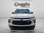 New 2026 CHEVROLET TRAILBLAZER RS in JACKSONVILLE, FLORIDA (Photo 9)