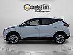 New 2027 CHEVROLET BOLT LT in JACKSONVILLE, FLORIDA (Photo 3)