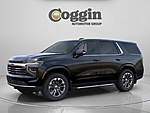 New 2026 CHEVROLET TAHOE LT in JACKSONVILLE, FLORIDA (Photo 1)