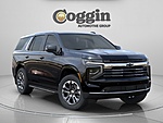 New 2026 CHEVROLET TAHOE LT in JACKSONVILLE, FLORIDA (Photo 10)