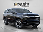 New 2026 CHEVROLET TAHOE LT in JACKSONVILLE, FLORIDA (Photo 11)