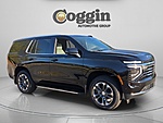 New 2026 CHEVROLET TAHOE LT in JACKSONVILLE, FLORIDA (Photo 12)