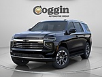 New 2026 CHEVROLET TAHOE LT in JACKSONVILLE, FLORIDA (Photo 14)
