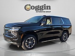New 2026 CHEVROLET TAHOE LT in JACKSONVILLE, FLORIDA (Photo 15)