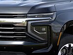 New 2026 CHEVROLET TAHOE LT in JACKSONVILLE, FLORIDA (Photo 16)