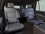 New 2026 CHEVROLET TAHOE LT in JACKSONVILLE, FLORIDA (Photo 19)