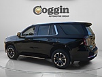 New 2026 CHEVROLET TAHOE LT in JACKSONVILLE, FLORIDA (Photo 4)