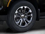 New 2026 CHEVROLET TAHOE LT in JACKSONVILLE, FLORIDA (Photo 52)