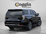 New 2026 CHEVROLET TAHOE LT in JACKSONVILLE, FLORIDA (Photo 7)