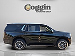 New 2026 CHEVROLET TAHOE LT in JACKSONVILLE, FLORIDA (Photo 8)