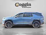 New 2026 CHEVROLET TRAVERSE AWD RS in JACKSONVILLE, FLORIDA (Photo 2)