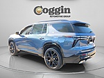 New 2026 CHEVROLET TRAVERSE AWD RS in JACKSONVILLE, FLORIDA (Photo 3)