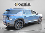 New 2026 CHEVROLET TRAVERSE AWD RS in JACKSONVILLE, FLORIDA (Photo 5)
