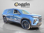 New 2026 CHEVROLET TRAVERSE AWD RS in JACKSONVILLE, FLORIDA (Photo 7)