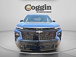 New 2026 CHEVROLET TRAVERSE AWD RS in JACKSONVILLE, FLORIDA (Photo 8)