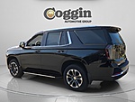 New 2026 CHEVROLET TAHOE LT in JACKSONVILLE, FLORIDA (Photo 3)