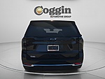 New 2026 CHEVROLET TAHOE LT in JACKSONVILLE, FLORIDA (Photo 4)