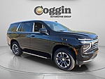 New 2026 CHEVROLET TAHOE LT in JACKSONVILLE, FLORIDA (Photo 7)