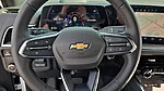 New 2026 CHEVROLET SUBURBAN LT in JACKSONVILLE, FLORIDA (Photo 15)